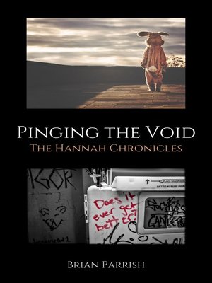cover image of Pinging the Void